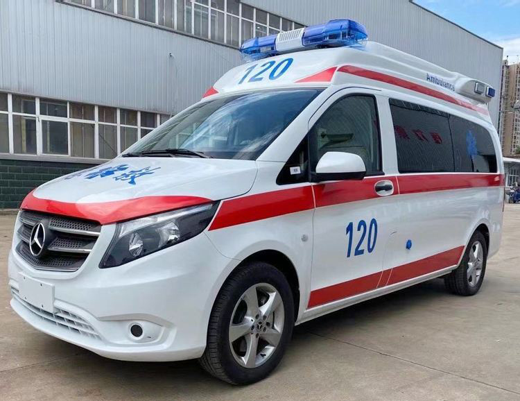 九寨沟县奔驰救护车